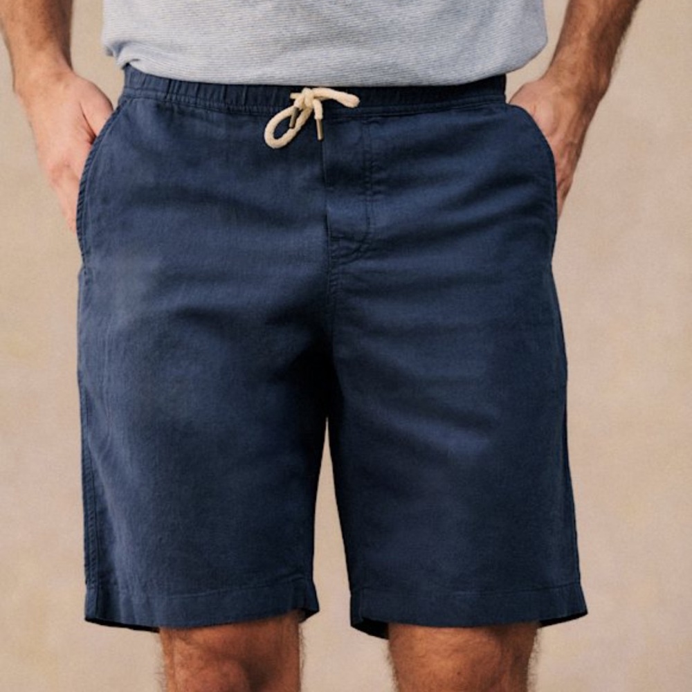 Octobre - REED SHORTS